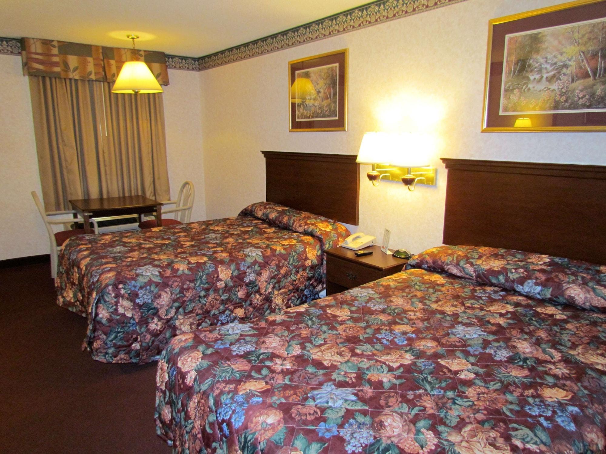Eagle Inn Sumter Dış mekan fotoğraf