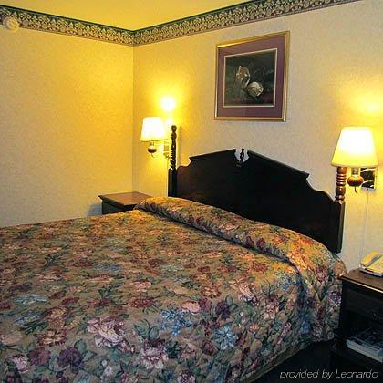 Eagle Inn Sumter Oda fotoğraf